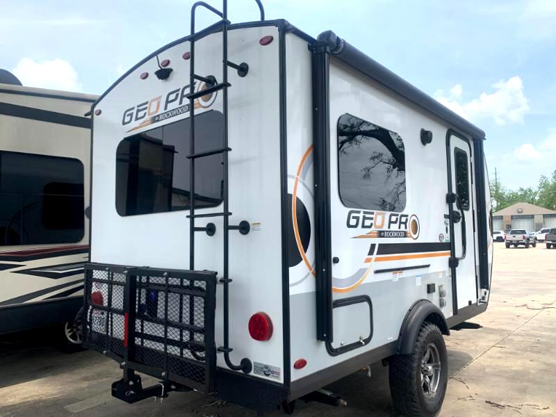 Forest River Unknown  2023