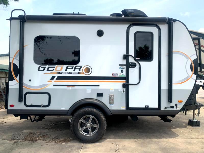 Forest River Unknown  2023