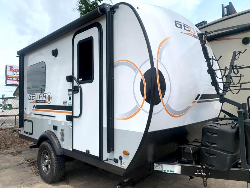 Forest River Unknown  2023