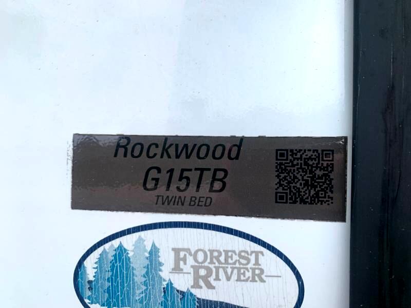 Forest River Unknown  2023