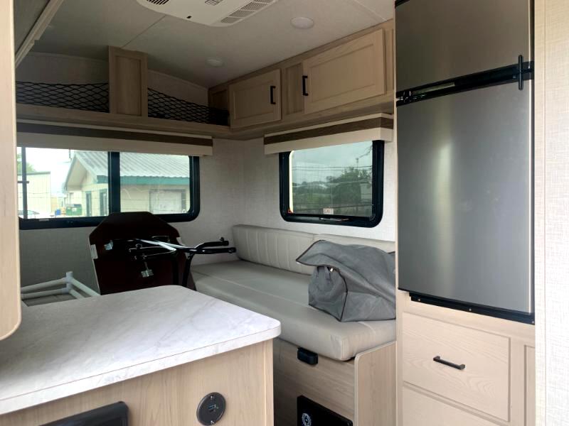 Forest River Unknown  2023