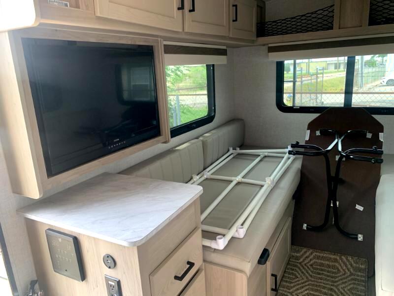 Forest River Unknown  2023