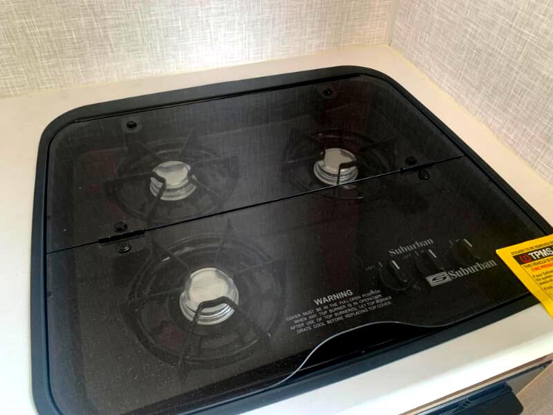 Forest River Unknown  2023