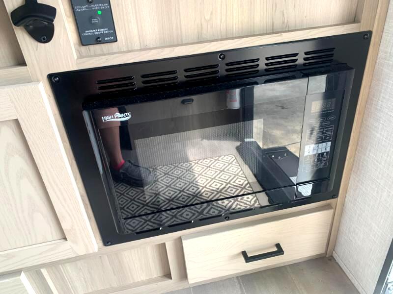 Forest River Unknown  2023