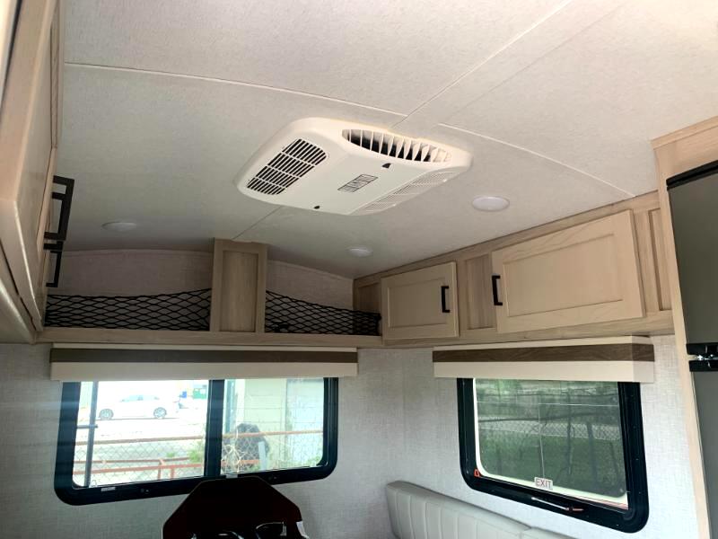 Forest River Unknown  2023