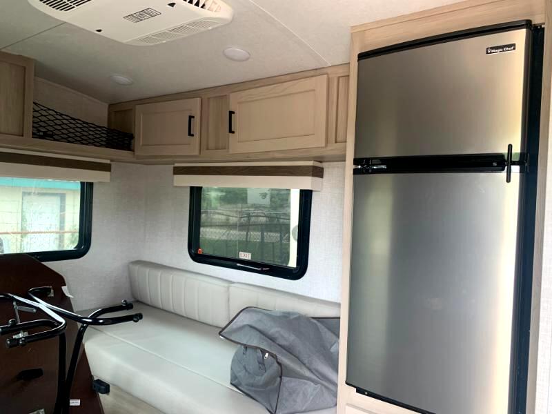 Forest River Unknown  2023