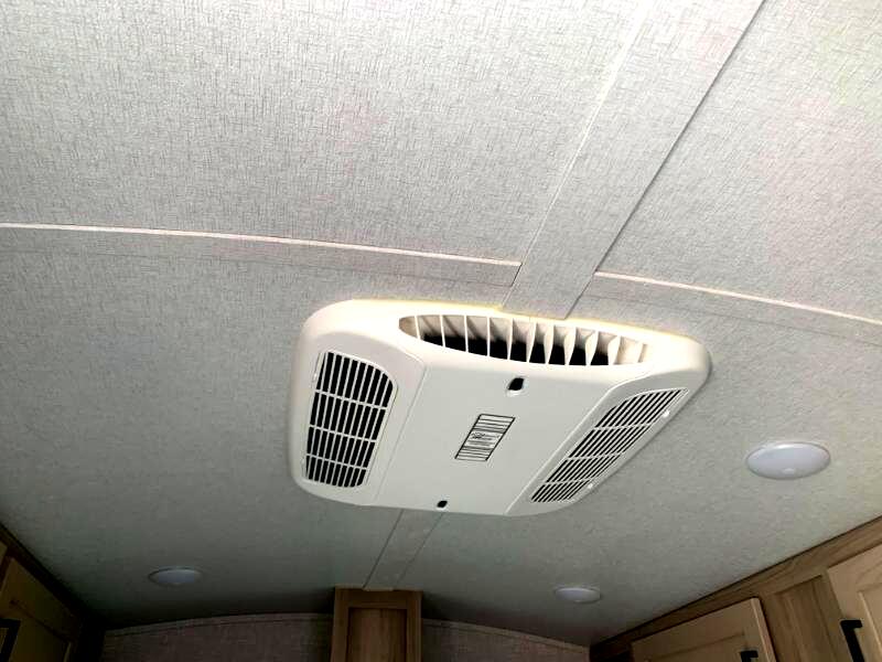 Forest River Unknown  2023