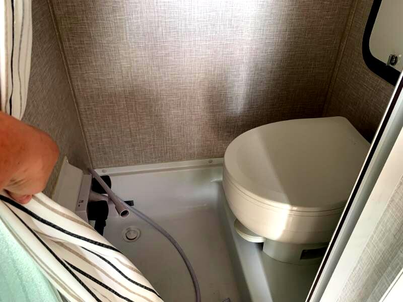 Forest River Unknown  2023