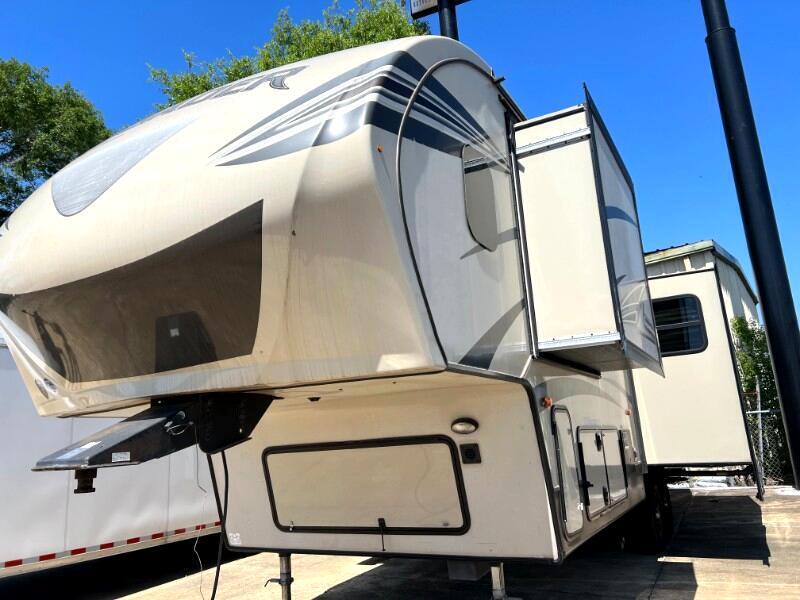 Forest River Crusader  2017