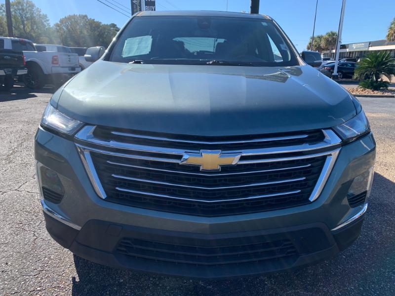 Chevrolet Traverse LT Feather AWD 2023