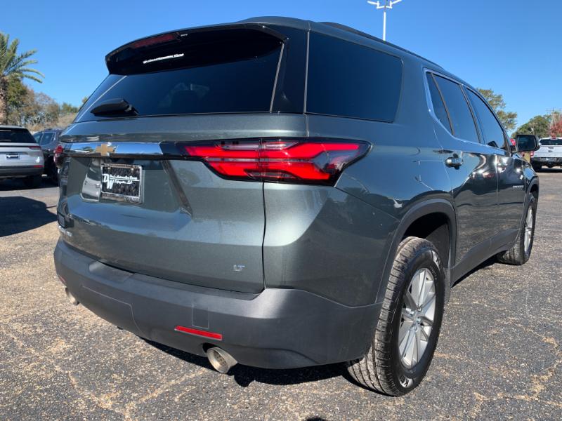 Chevrolet Traverse LT Feather AWD 2023