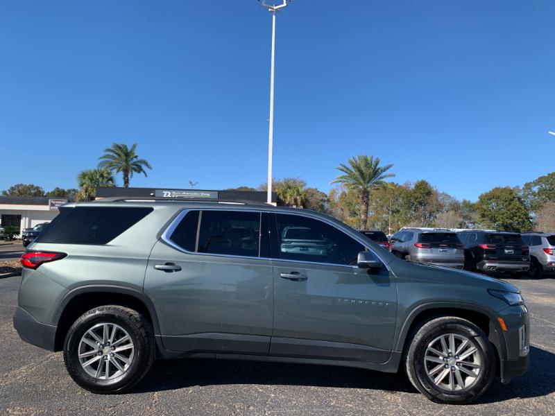 Chevrolet Traverse LT Feather AWD 2023