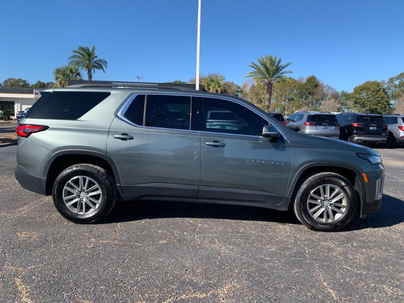 Chevrolet Traverse LT Feather AWD 2023