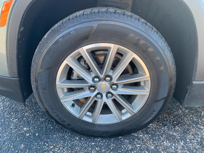 Chevrolet Traverse LT Feather AWD 2023