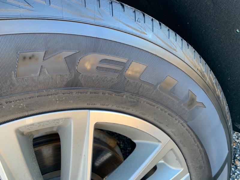 Chevrolet Traverse LT Feather AWD 2023