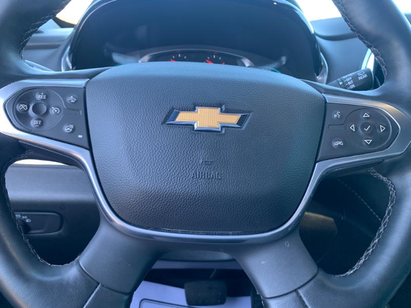 Chevrolet Traverse LT Feather AWD 2023