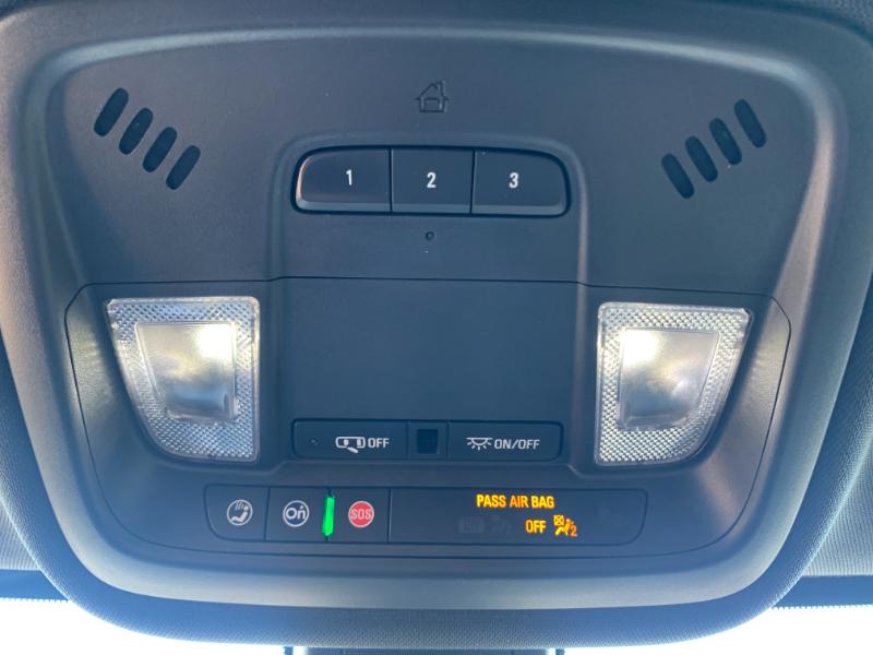 Chevrolet Traverse LT Feather AWD 2023