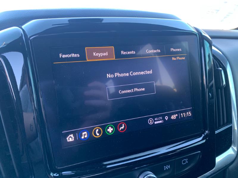 Chevrolet Traverse LT Feather AWD 2023