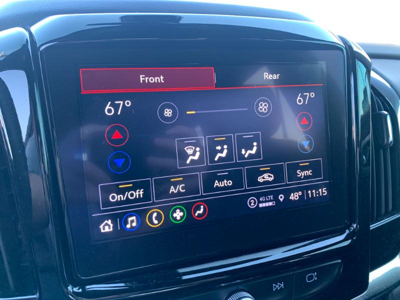 Chevrolet Traverse LT Feather AWD 2023