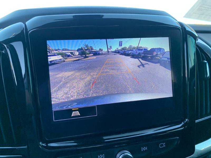 Chevrolet Traverse LT Feather AWD 2023