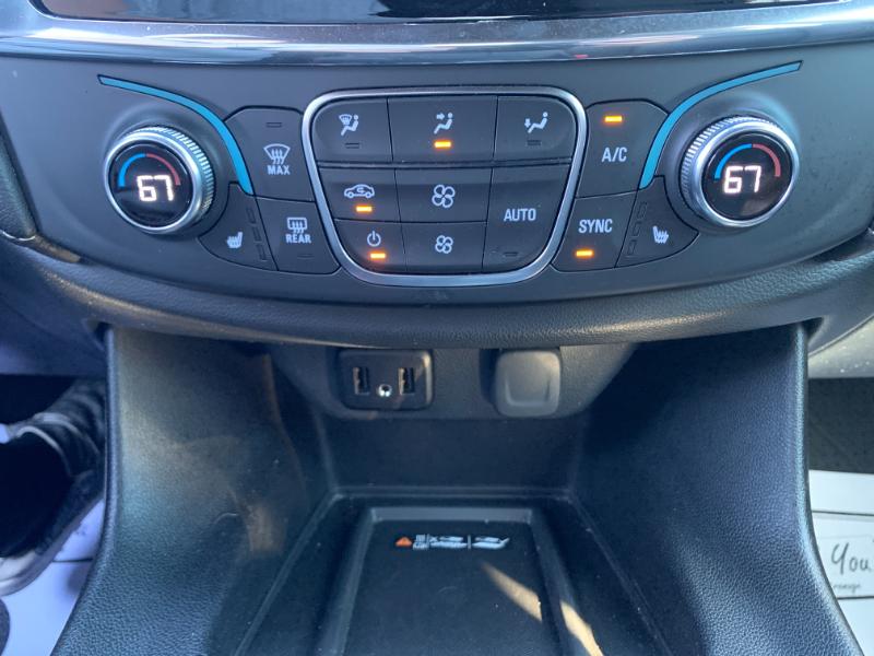 Chevrolet Traverse LT Feather AWD 2023