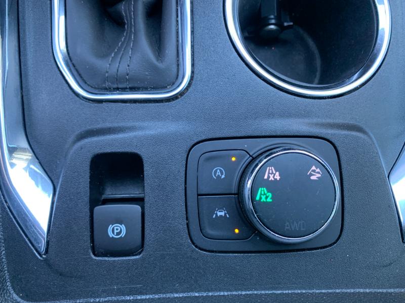 Chevrolet Traverse LT Feather AWD 2023