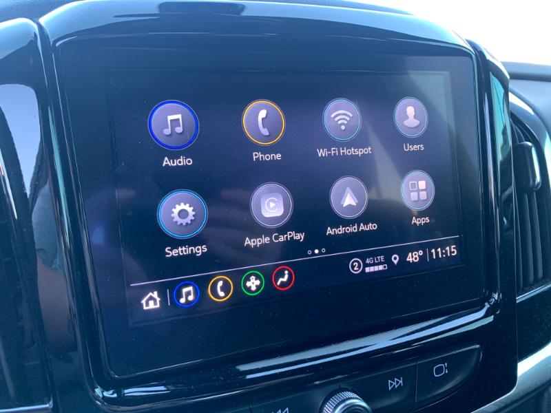 Chevrolet Traverse LT Feather AWD 2023