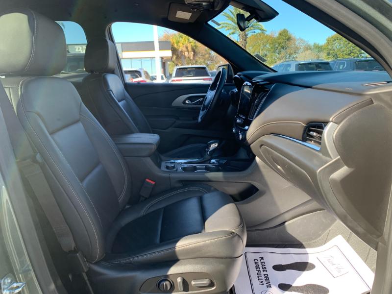 Chevrolet Traverse LT Feather AWD 2023