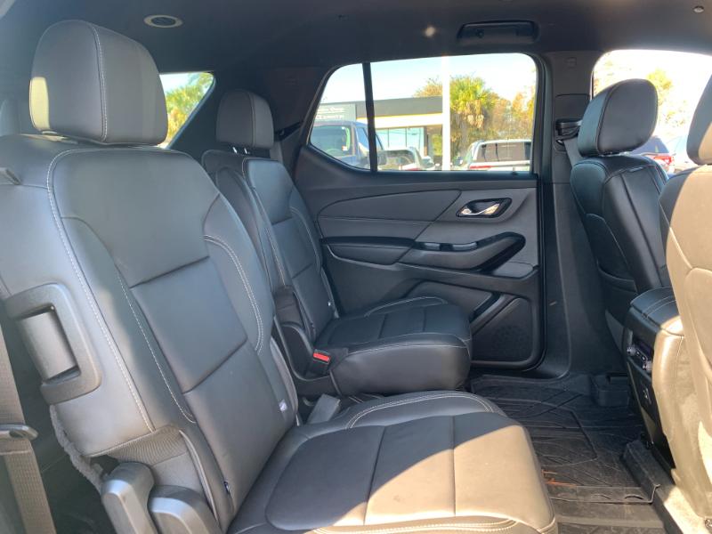 Chevrolet Traverse LT Feather AWD 2023