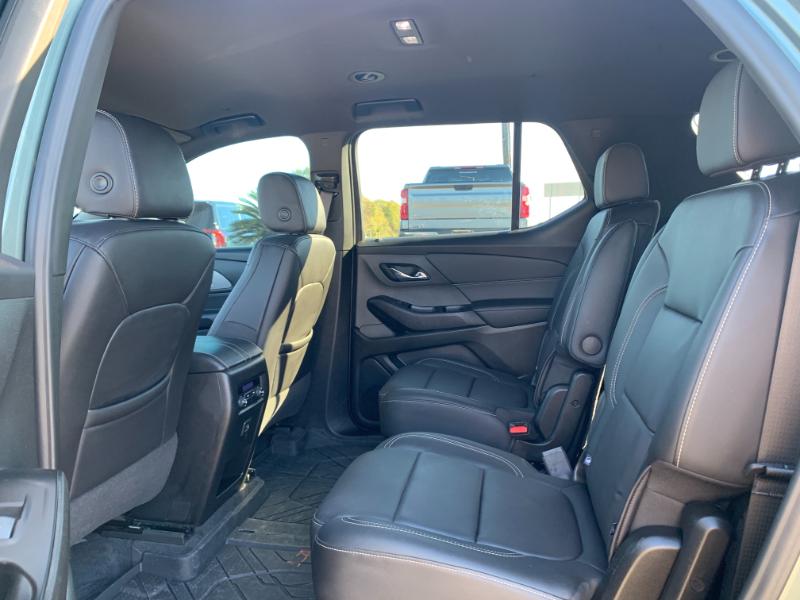 Chevrolet Traverse LT Feather AWD 2023