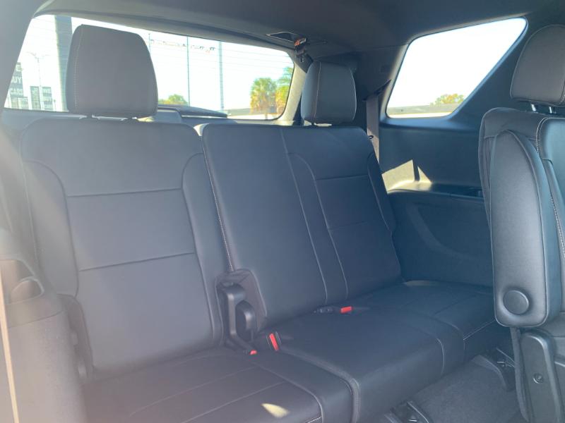 Chevrolet Traverse LT Feather AWD 2023