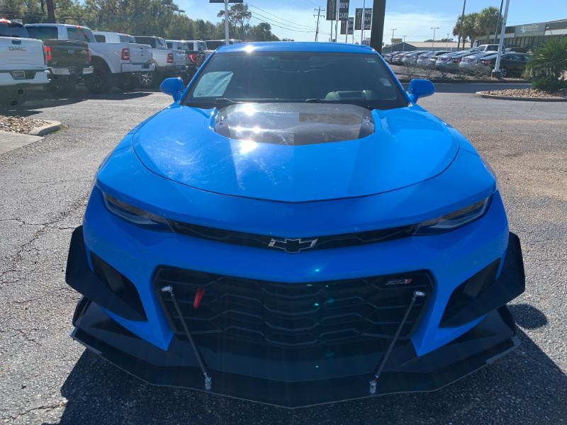 Chevrolet Camaro ZL1 Coupe 2023