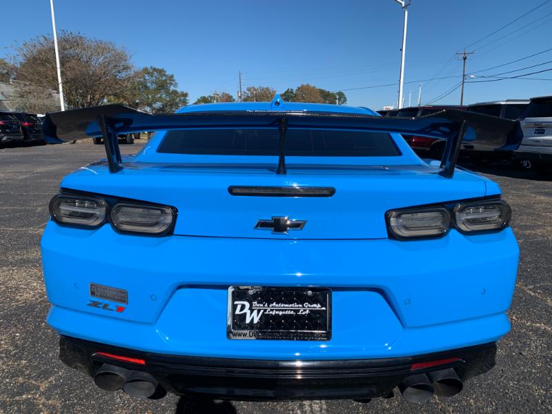 Chevrolet Camaro ZL1 Coupe 2023