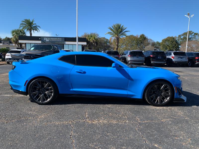 Chevrolet Camaro ZL1 Coupe 2023