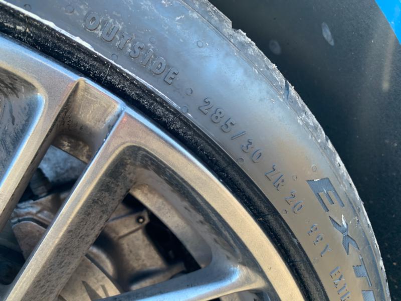 Chevrolet Camaro ZL1 Coupe 2023