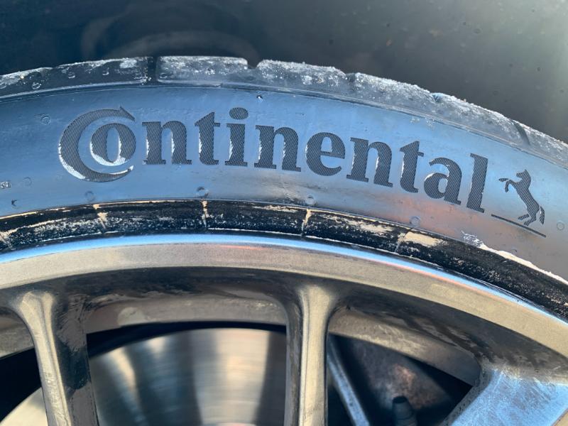 Chevrolet Camaro ZL1 Coupe 2023