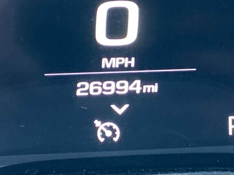 Chevrolet Camaro ZL1 Coupe 2023