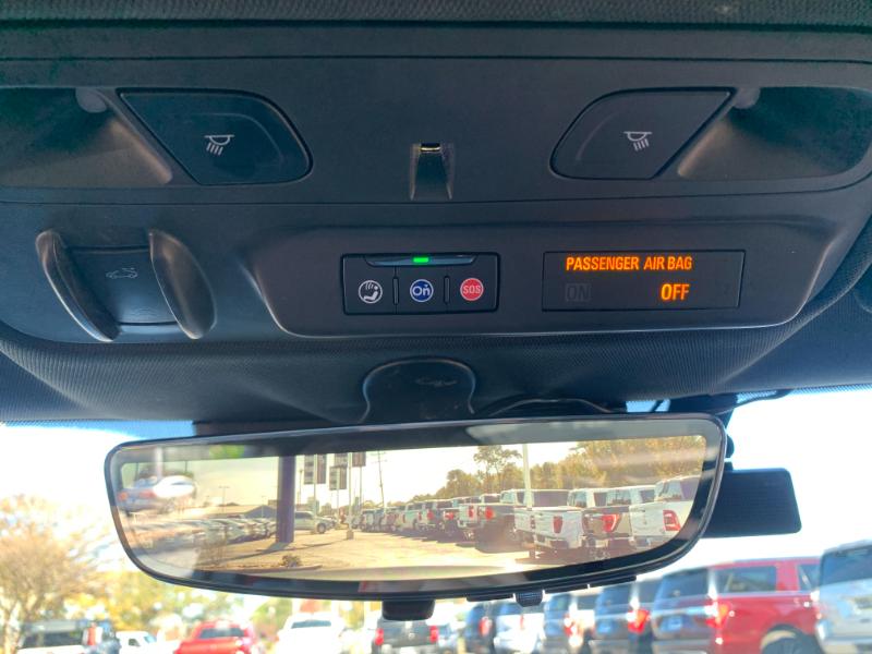 Chevrolet Camaro ZL1 Coupe 2023