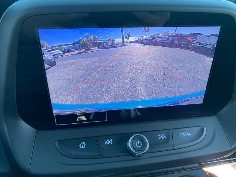 Chevrolet Camaro ZL1 Coupe 2023