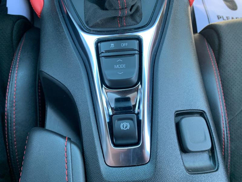 Chevrolet Camaro ZL1 Coupe 2023