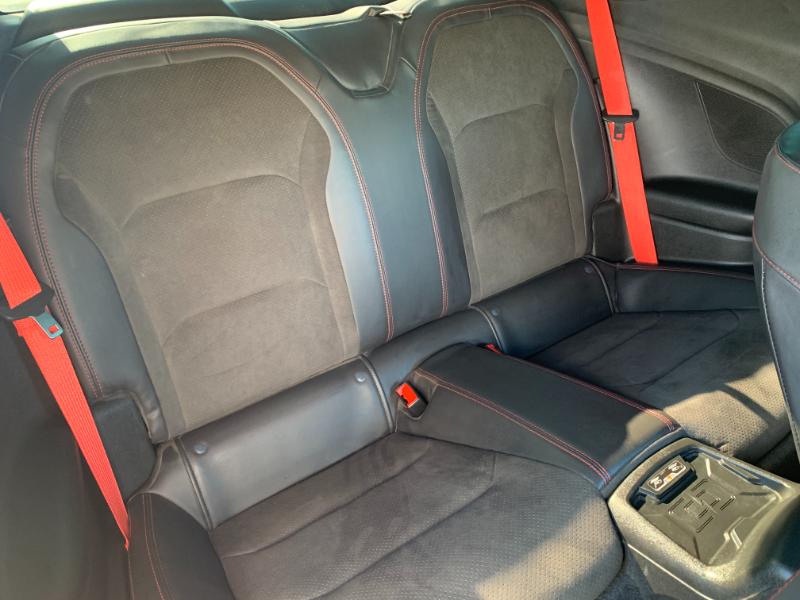 Chevrolet Camaro ZL1 Coupe 2023