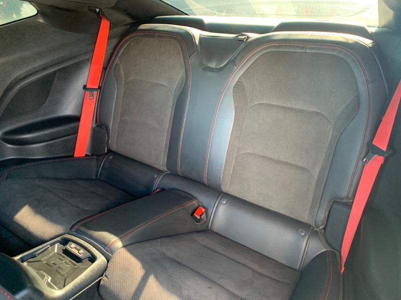 Chevrolet Camaro ZL1 Coupe 2023