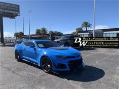 2023 Chevrolet Camaro 