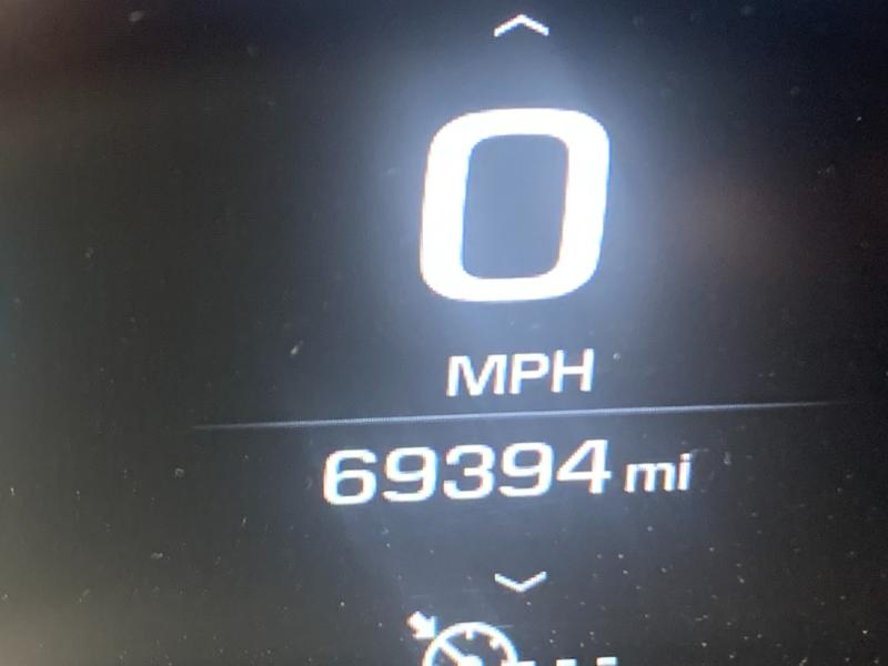 Chevrolet Camaro ZL1 Coupe 6M 2018