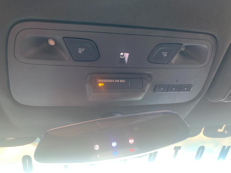 Chevrolet Camaro ZL1 Coupe 6M 2018