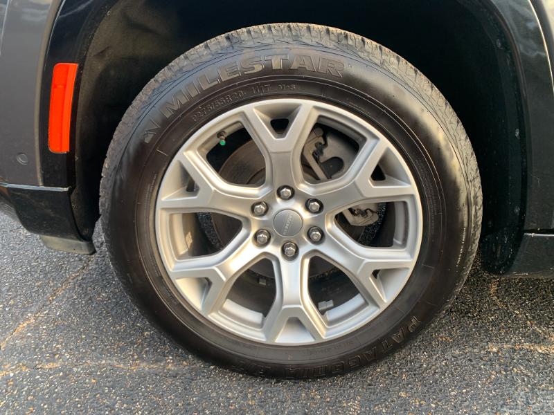 Jeep Wagoneer Series II 2022