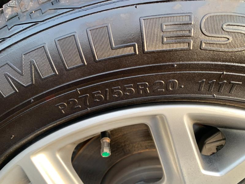 Jeep Wagoneer Series II 2022