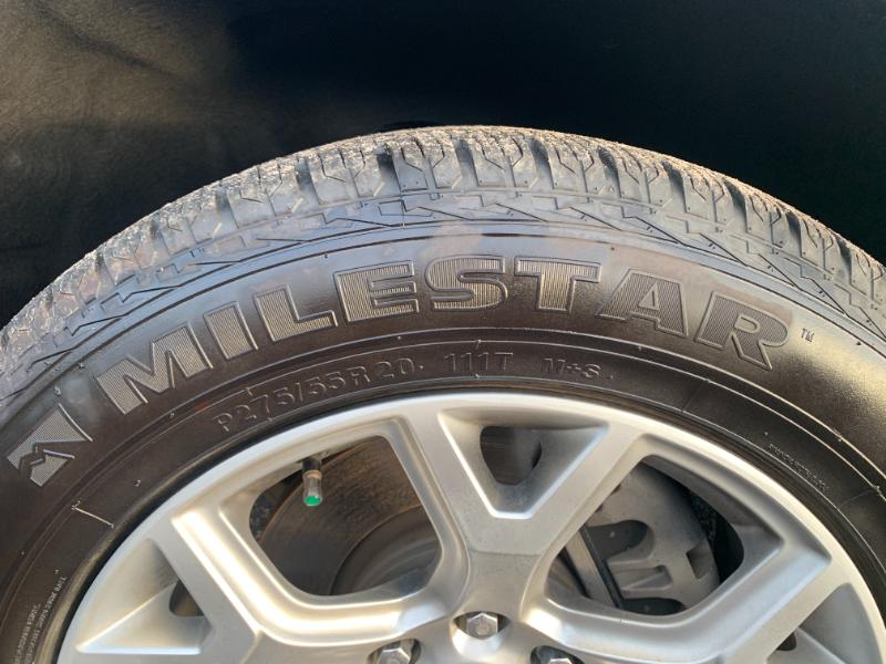 Jeep Wagoneer Series II 2022