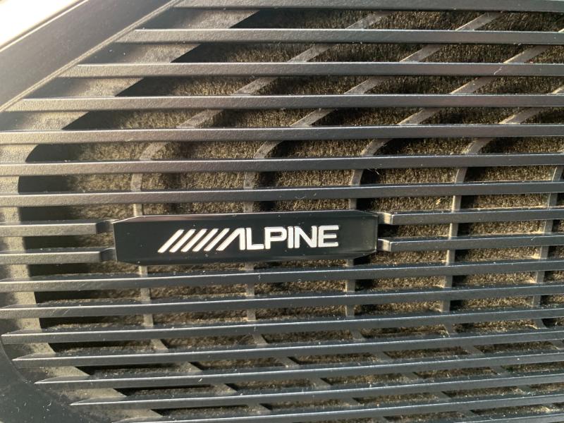 Jeep Wagoneer Series II 2022