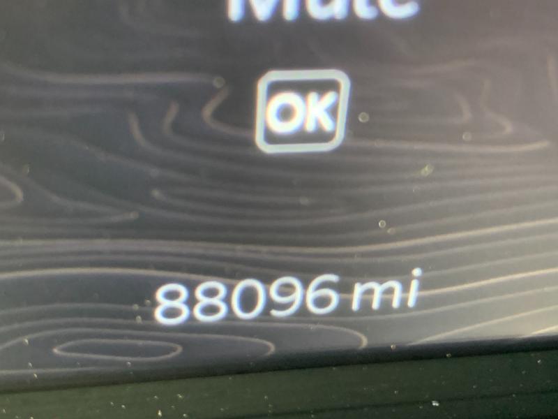 Jeep Wagoneer Series II 2022